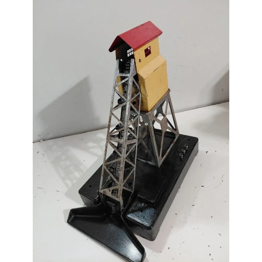 Lionel up sale